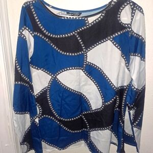 Shein blouse